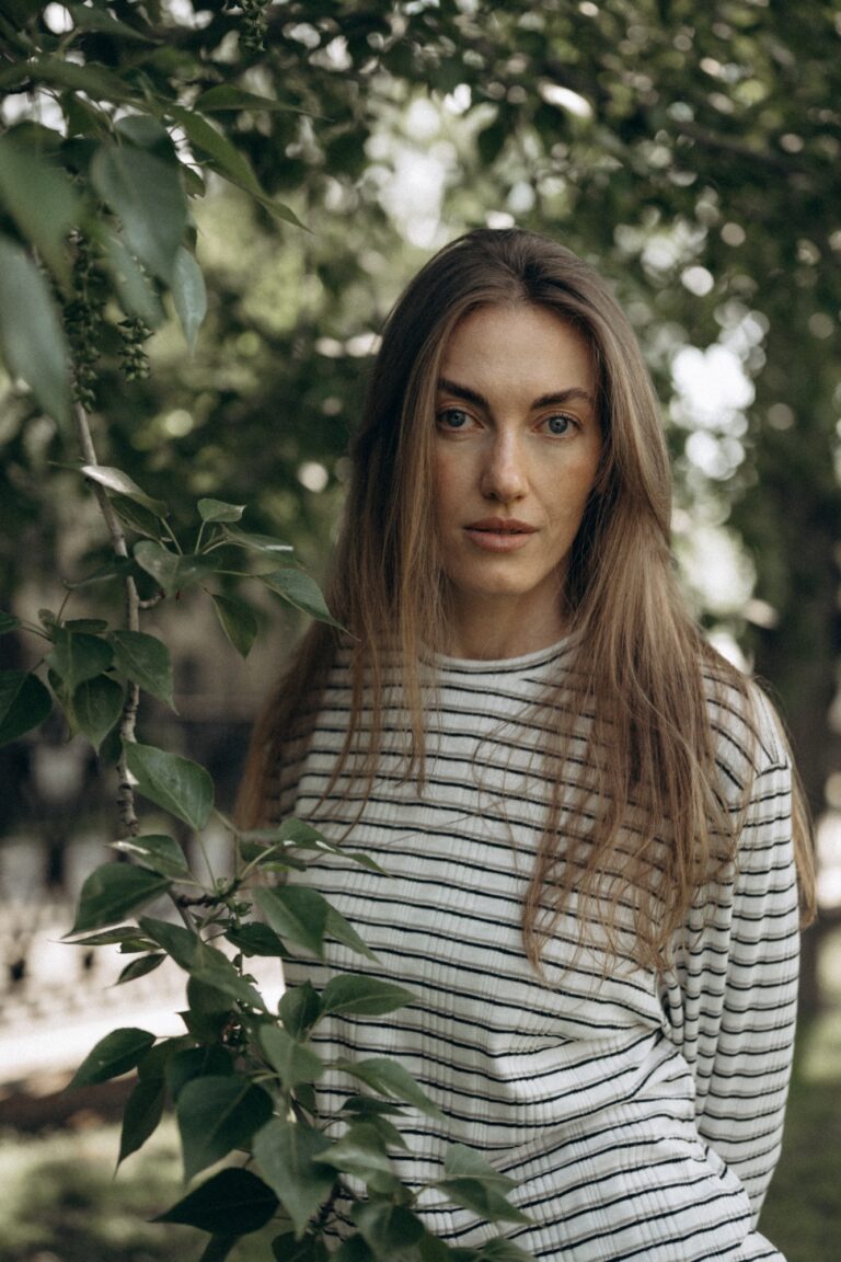 MAY - Фотограф Дарья Ухарцева
