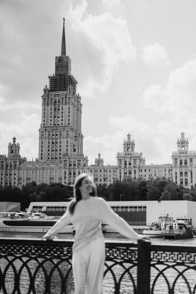 MAY - Фотограф Дарья Ухарцева