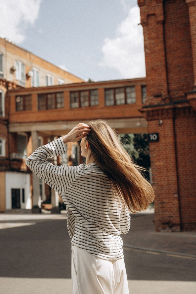 MAY - Фотограф Дарья Ухарцева