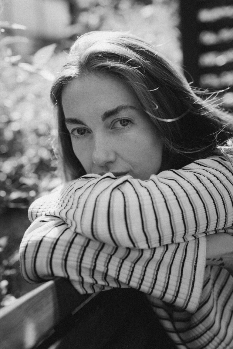 MAY - Фотограф Дарья Ухарцева
