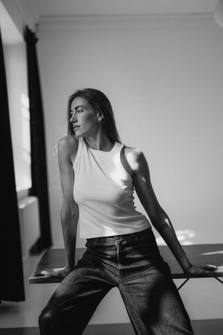 ANNA - Фотограф Дарья Ухарцева