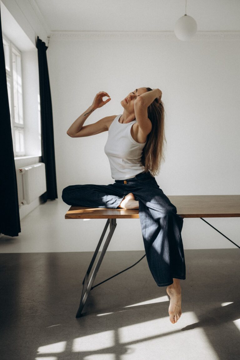 ANNA - Фотограф Дарья Ухарцева