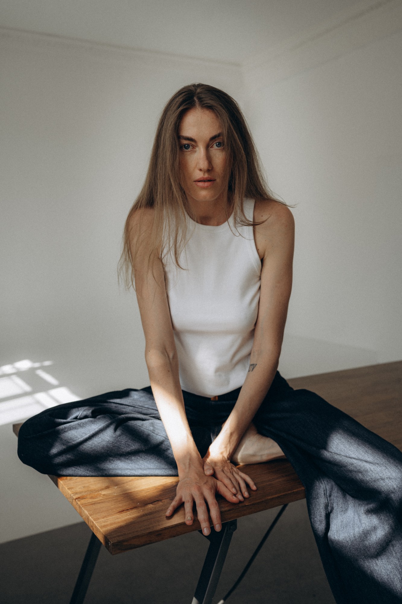 ANNA - Фотограф Дарья Ухарцева