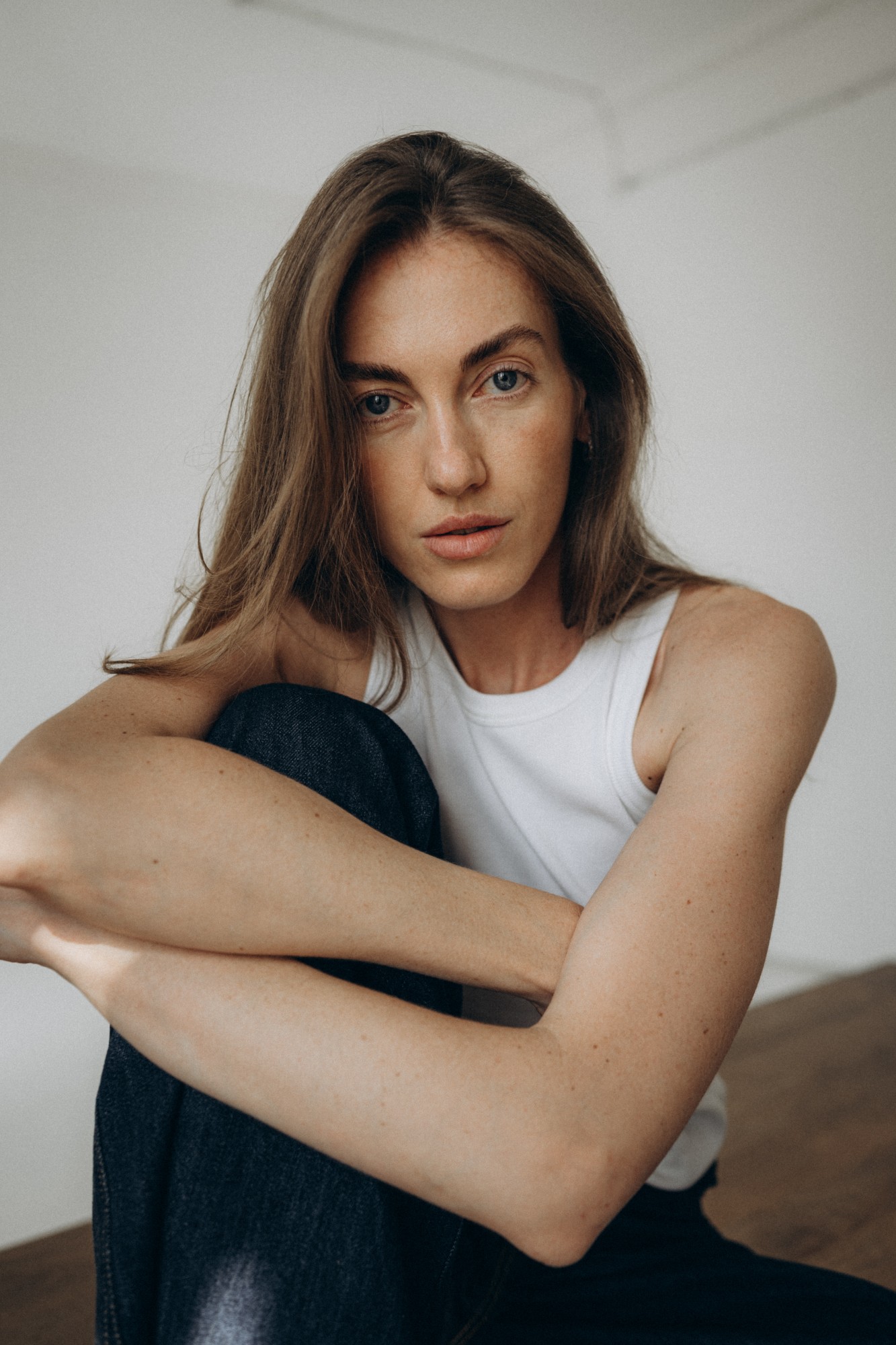ANNA - Фотограф Дарья Ухарцева