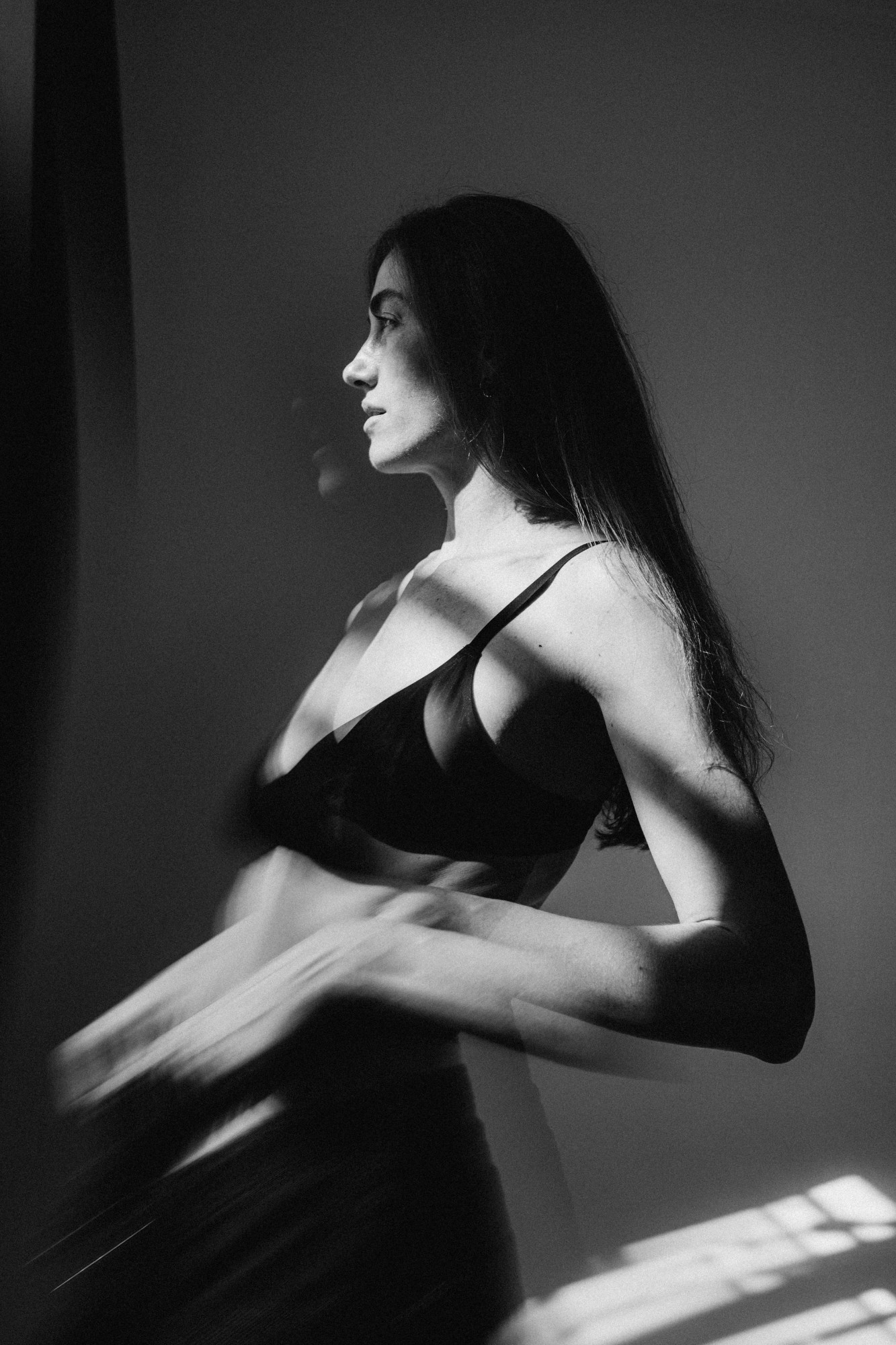 ANNA - Фотограф Дарья Ухарцева