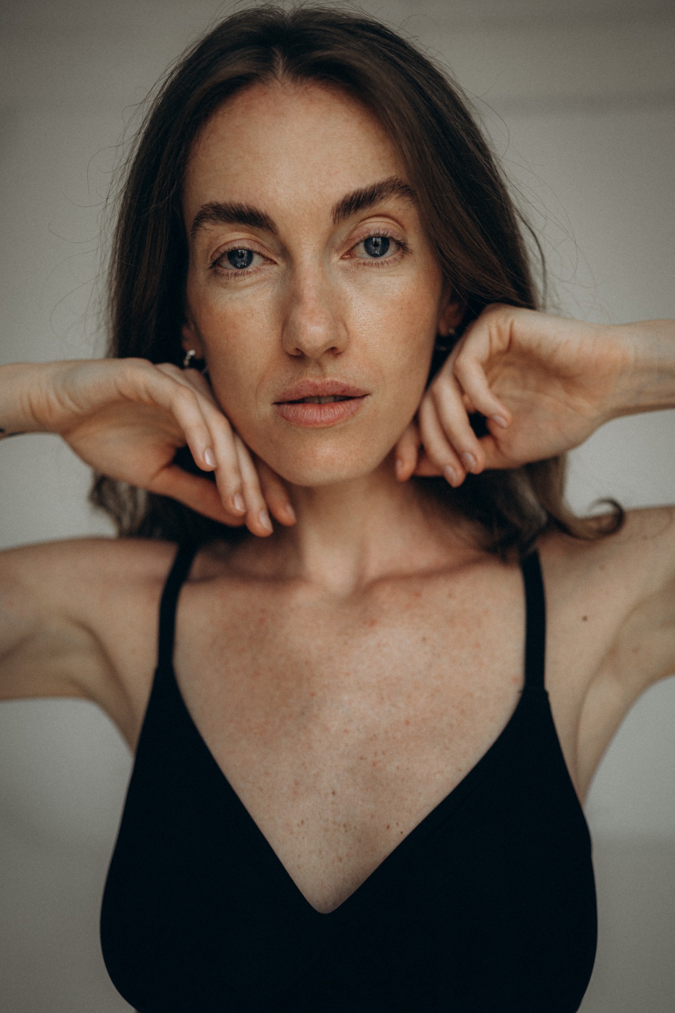 ANNA - Фотограф Дарья Ухарцева
