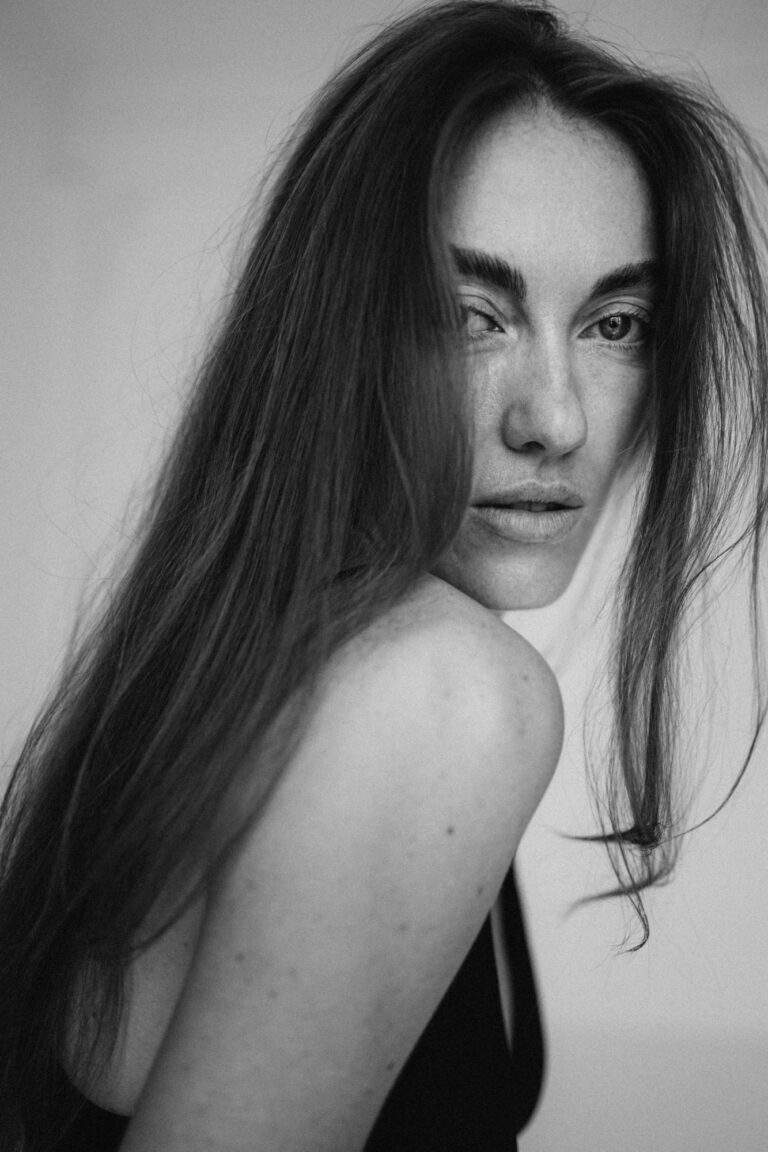 ANNA - Фотограф Дарья Ухарцева