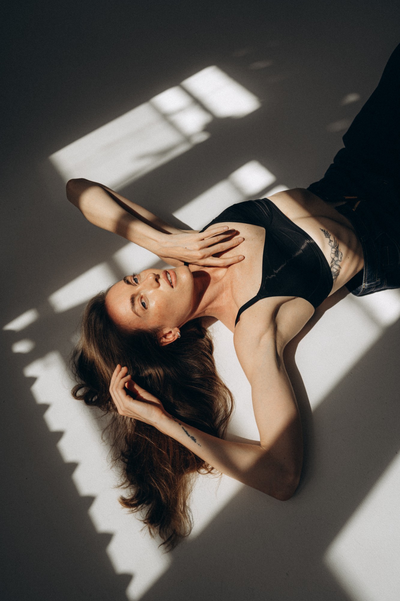 ANNA - Фотограф Дарья Ухарцева