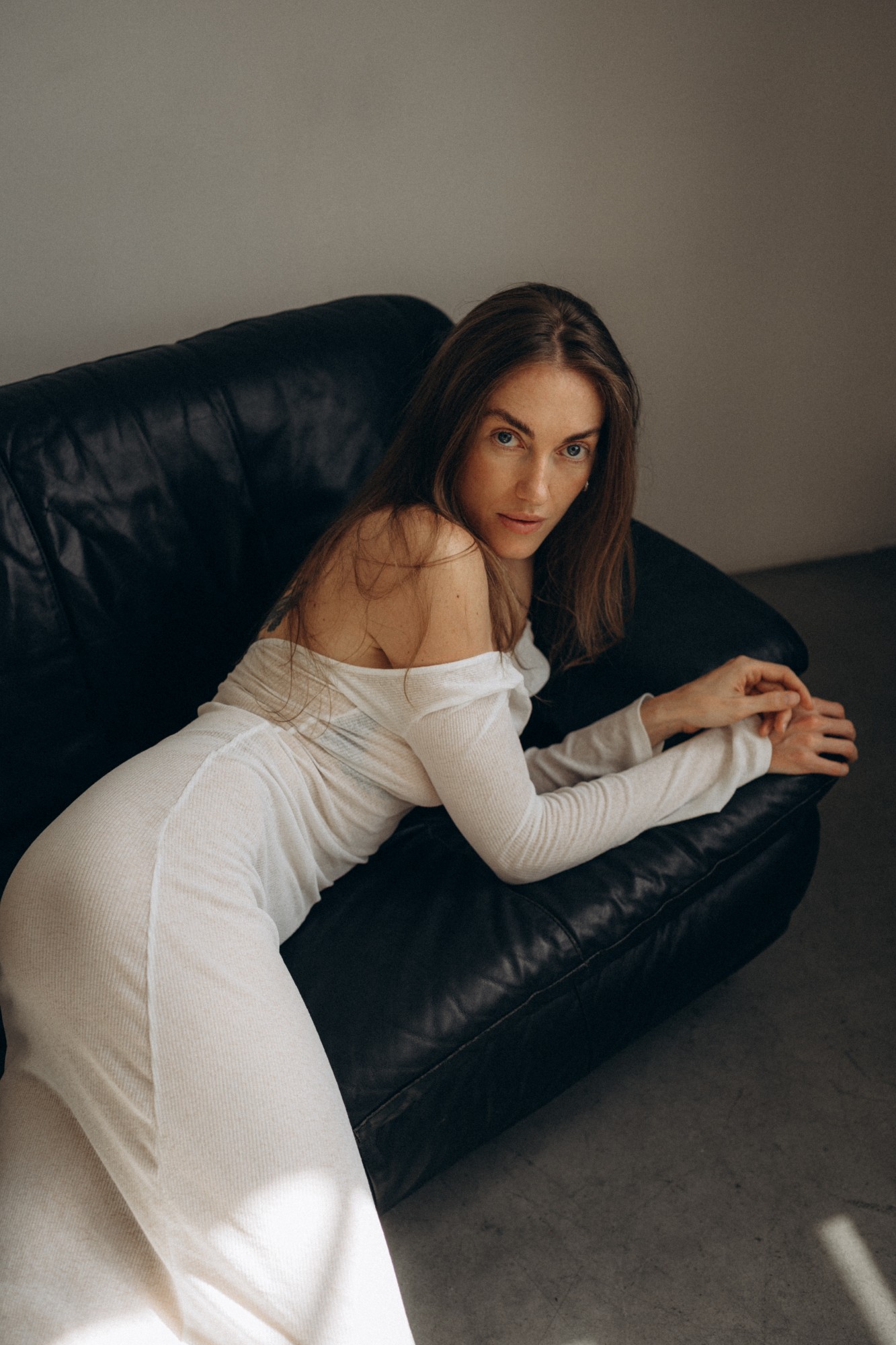 ANNA - Фотограф Дарья Ухарцева
