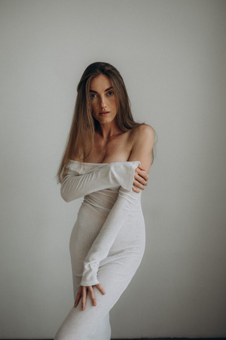 ANNA - Фотограф Дарья Ухарцева