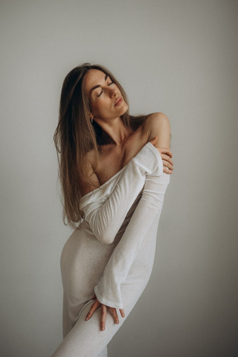 ANNA - Фотограф Дарья Ухарцева