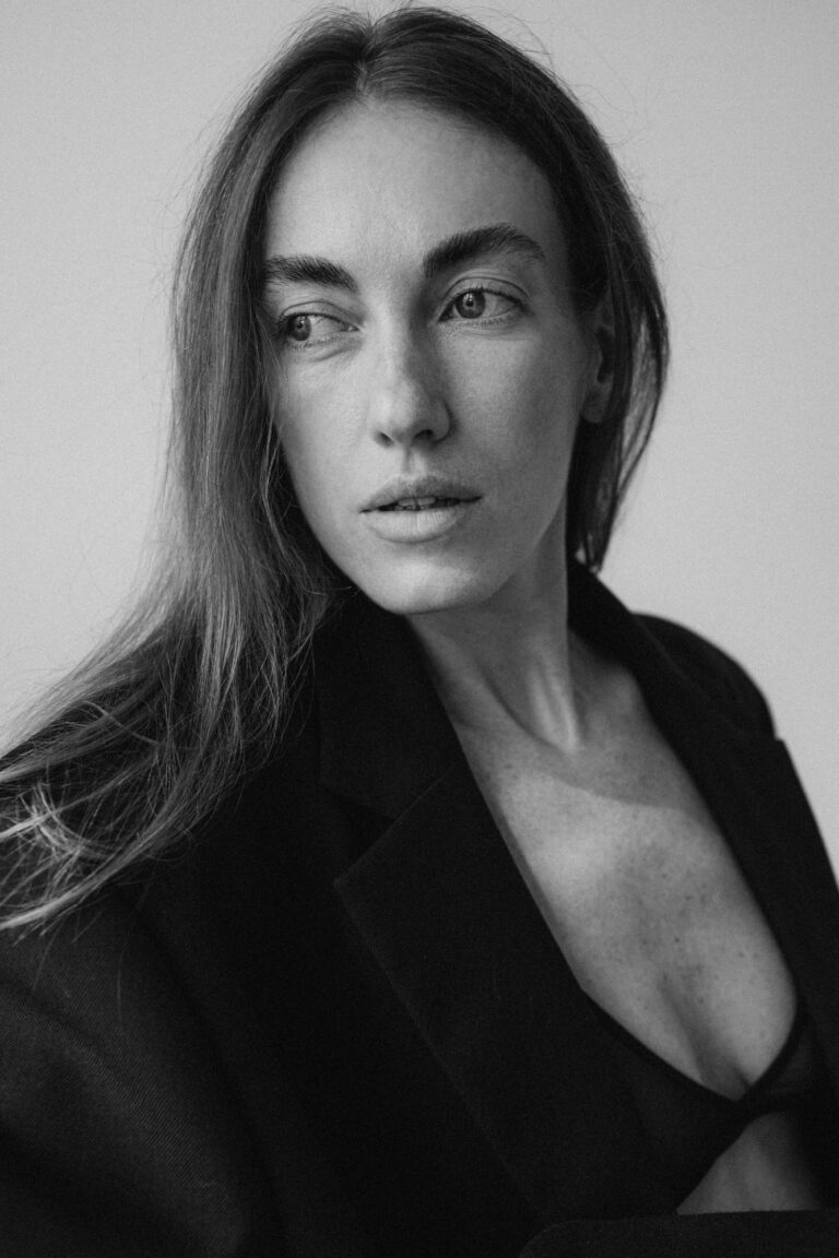 ANNA - Фотограф Дарья Ухарцева