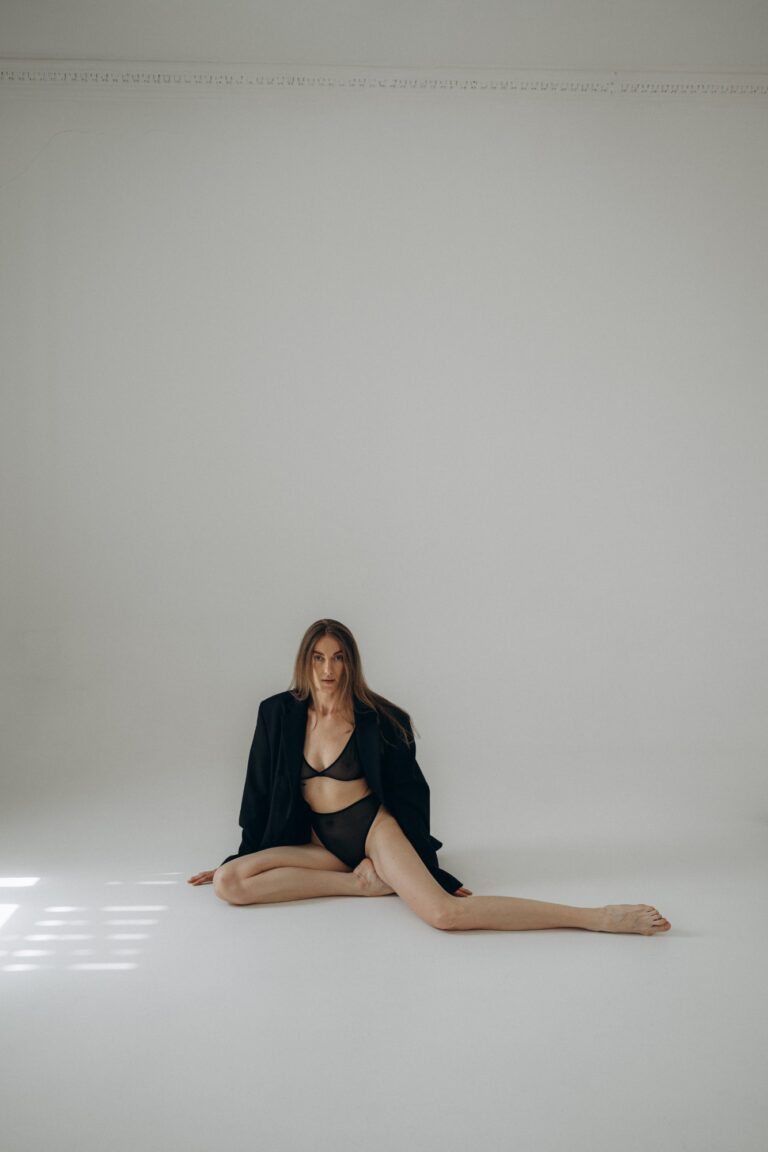 ANNA - Фотограф Дарья Ухарцева