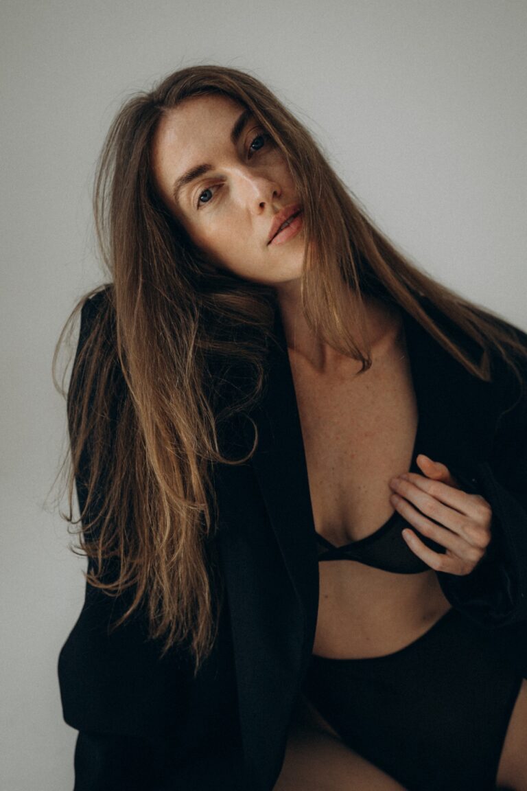 ANNA - Фотограф Дарья Ухарцева