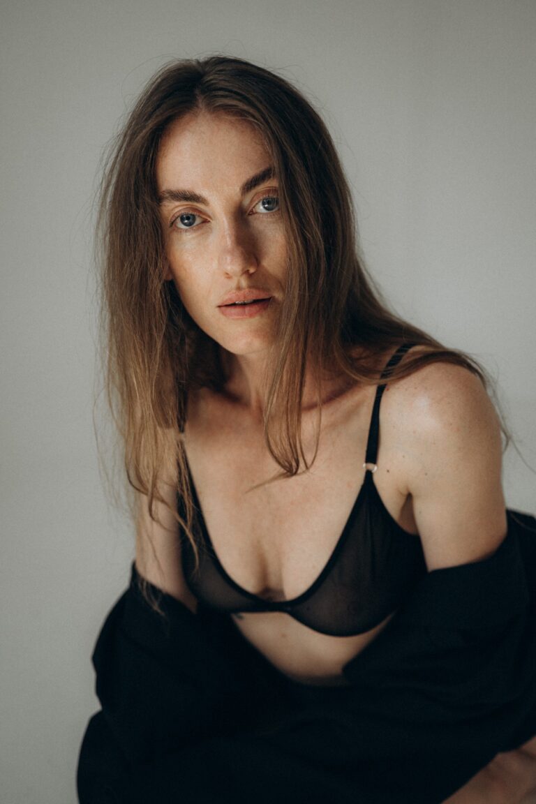 ANNA - Фотограф Дарья Ухарцева