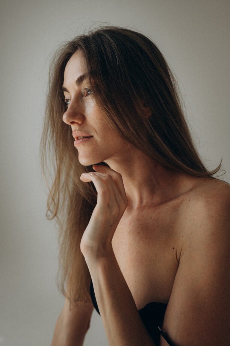 ANNA - Фотограф Дарья Ухарцева