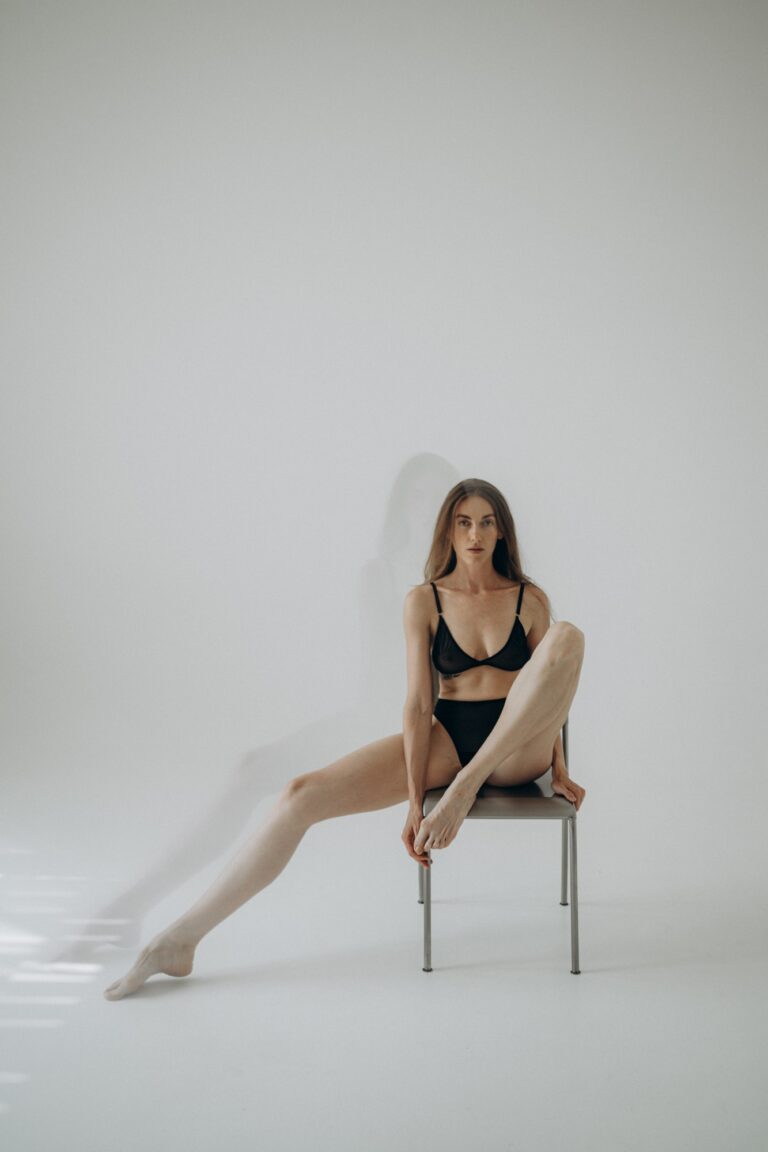 ANNA - Фотограф Дарья Ухарцева
