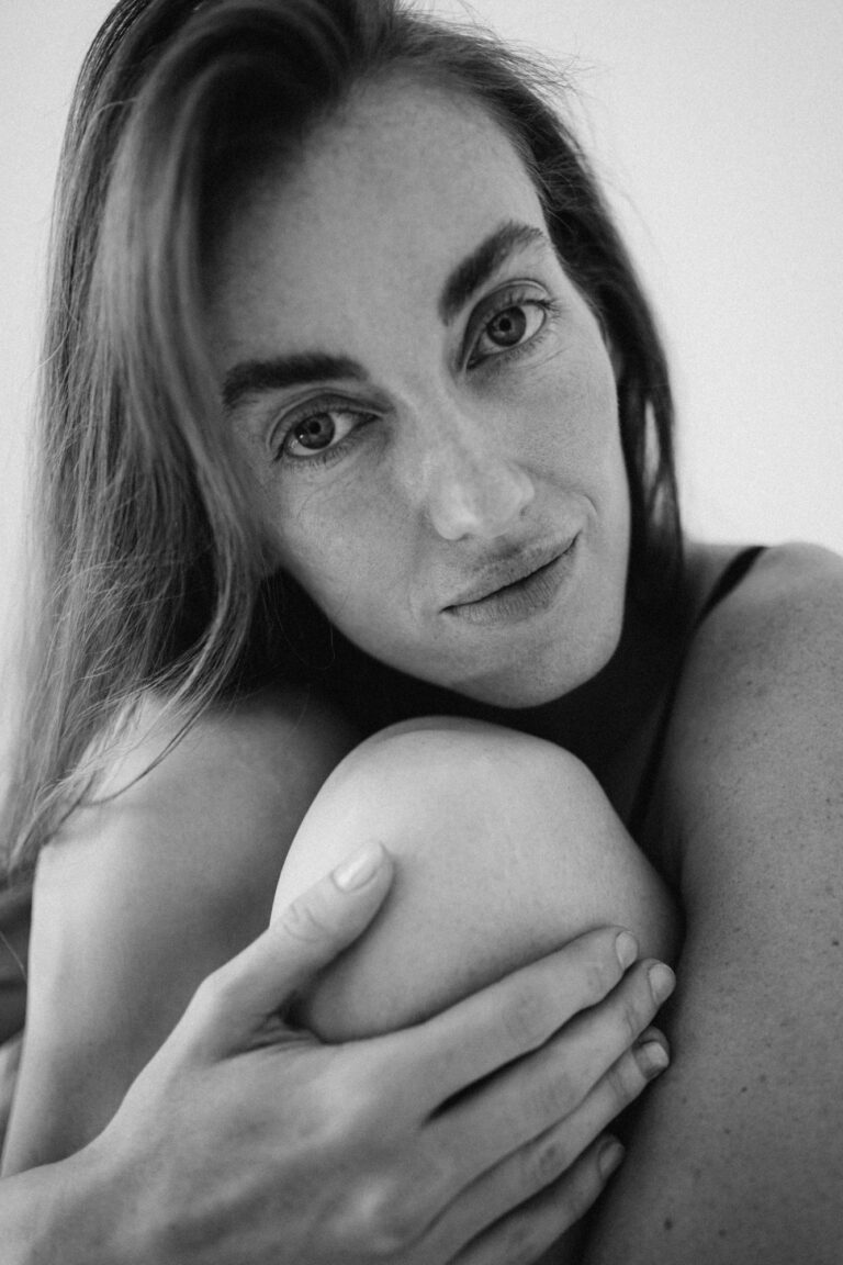 ANNA - Фотограф Дарья Ухарцева